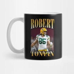 BOOTLEG ROBERT TONYAN Mug